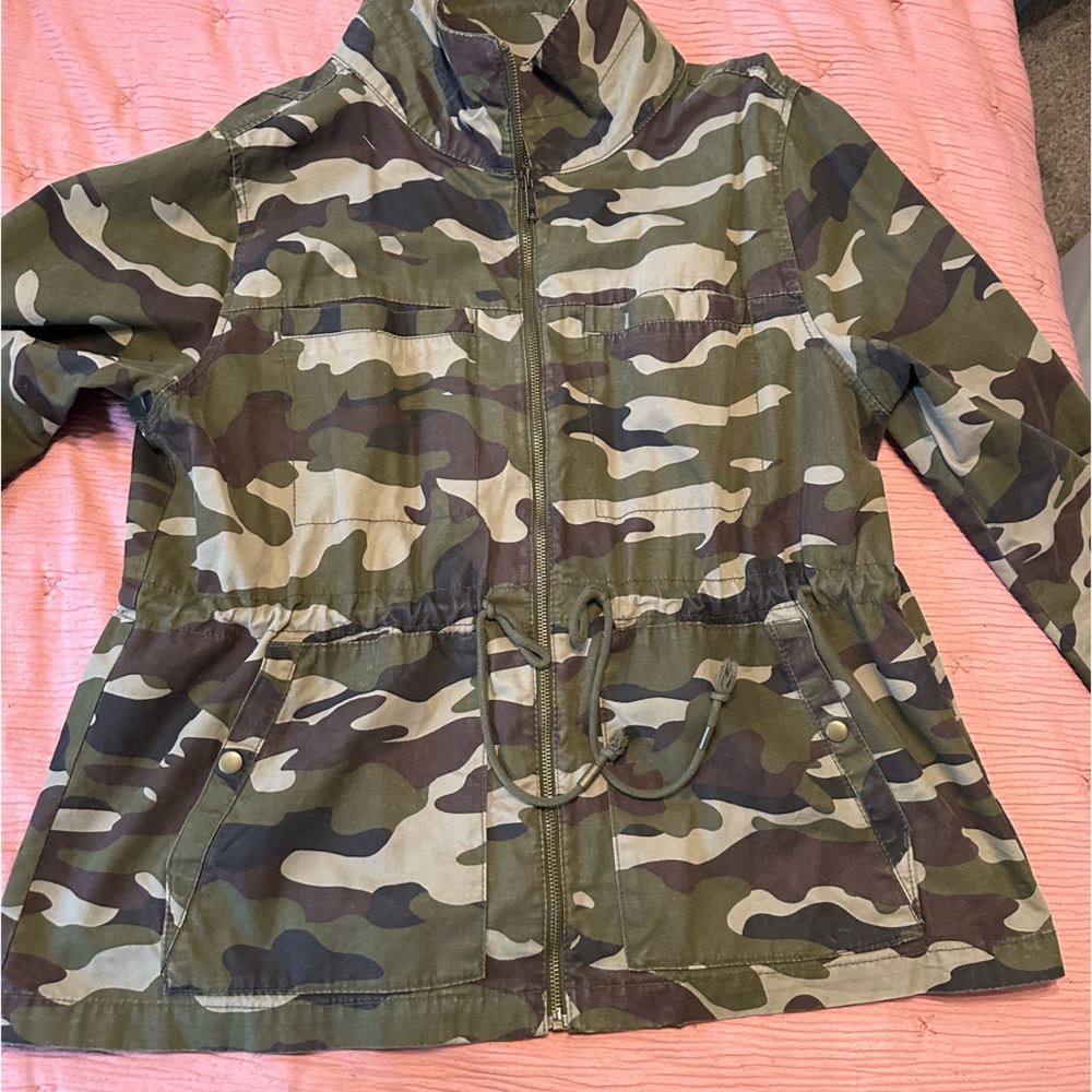 Jacket
